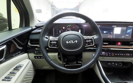 KIA Carnival, 2025 год, 5 120 000 рублей, 6 фотография