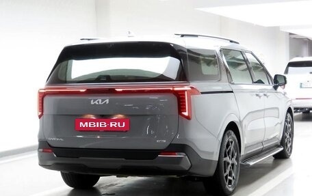 KIA Carnival, 2025 год, 5 120 000 рублей, 4 фотография