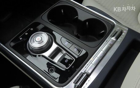 KIA Carnival, 2025 год, 5 120 000 рублей, 10 фотография