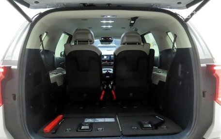 KIA Carnival, 2025 год, 5 120 000 рублей, 15 фотография