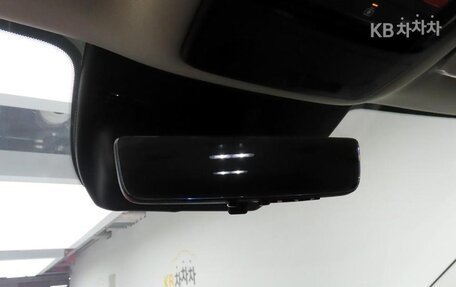 KIA Carnival, 2025 год, 5 120 000 рублей, 13 фотография