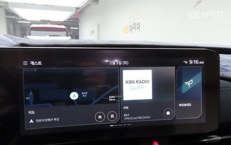 KIA Carnival, 2025 год, 5 120 000 рублей, 8 фотография