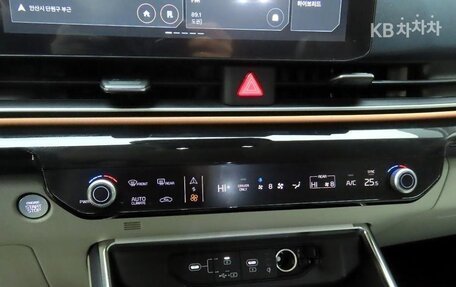 KIA Carnival, 2025 год, 5 120 000 рублей, 9 фотография