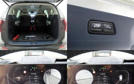 KIA Carnival, 2025 год, 5 120 000 рублей, 18 фотография