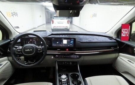 KIA Carnival, 2025 год, 5 120 000 рублей, 7 фотография