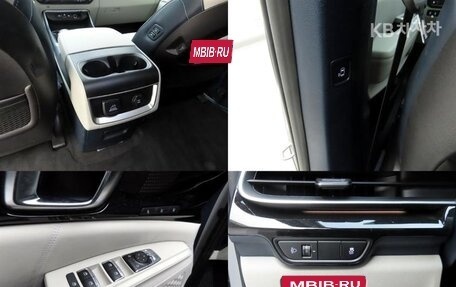 KIA Carnival, 2025 год, 5 120 000 рублей, 17 фотография