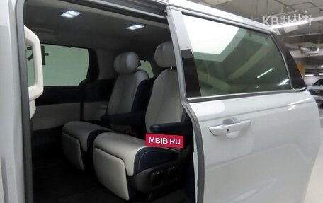 KIA Carnival, 2025 год, 5 120 000 рублей, 12 фотография