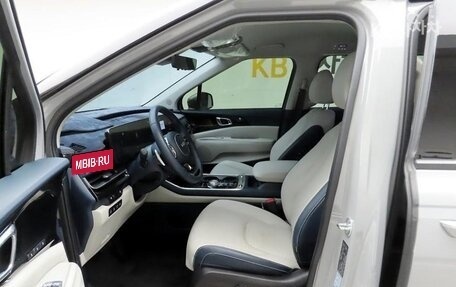 KIA Carnival, 2025 год, 5 120 000 рублей, 11 фотография