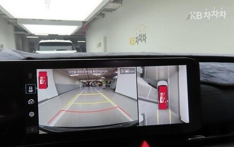 KIA Carnival, 2025 год, 5 120 000 рублей, 14 фотография