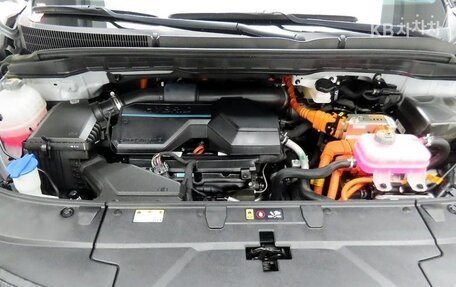 KIA Carnival, 2025 год, 5 120 000 рублей, 20 фотография