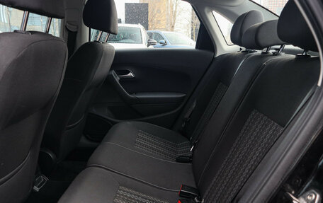 Volkswagen Polo VI (EU Market), 2017 год, 1 230 000 рублей, 8 фотография