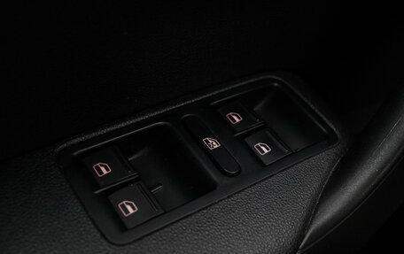 Volkswagen Polo VI (EU Market), 2017 год, 1 230 000 рублей, 15 фотография