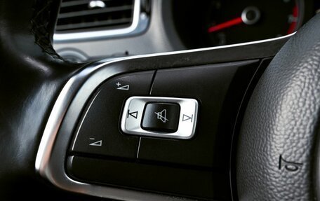 Volkswagen Polo VI (EU Market), 2019 год, 1 265 000 рублей, 14 фотография