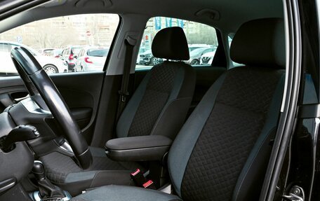 Volkswagen Polo VI (EU Market), 2019 год, 1 265 000 рублей, 16 фотография