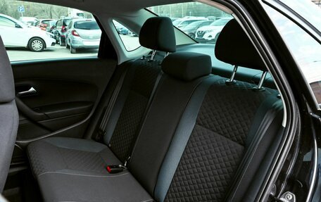 Volkswagen Polo VI (EU Market), 2019 год, 1 265 000 рублей, 17 фотография