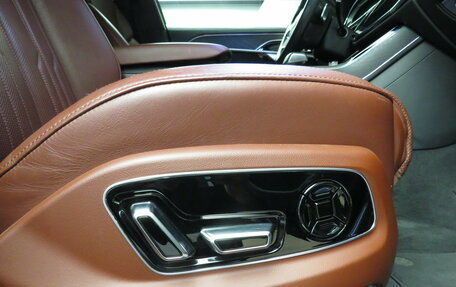 Audi A8, 2018 год, 4 300 000 рублей, 10 фотография