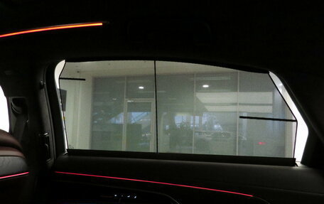 Audi A8, 2018 год, 4 300 000 рублей, 22 фотография