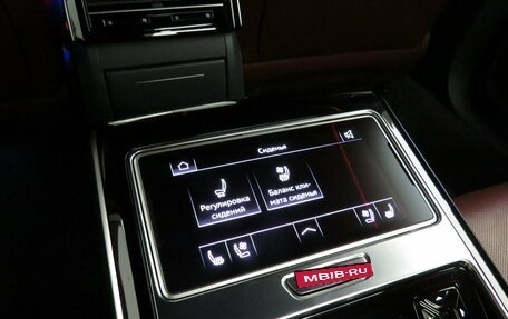 Audi A8, 2018 год, 4 300 000 рублей, 19 фотография