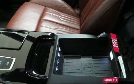 Audi A8, 2018 год, 4 300 000 рублей, 17 фотография