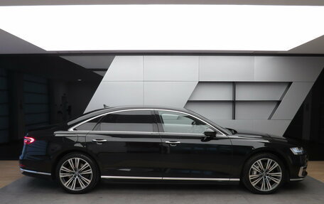 Audi A8, 2018 год, 4 300 000 рублей, 27 фотография