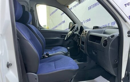 Peugeot Partner II рестайлинг 2, 2010 год, 395 000 рублей, 10 фотография