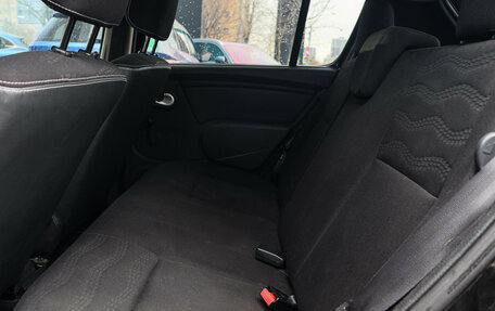 Renault Sandero I, 2012 год, 800 000 рублей, 8 фотография