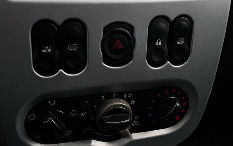 Renault Sandero I, 2012 год, 800 000 рублей, 12 фотография