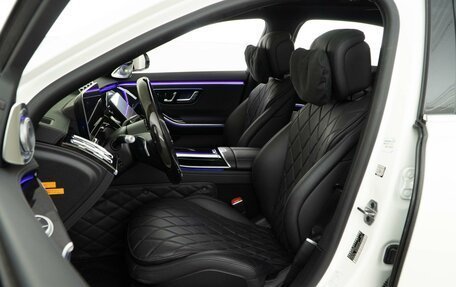 Mercedes-Benz S-Класс, 2021 год, 13 883 055 рублей, 17 фотография