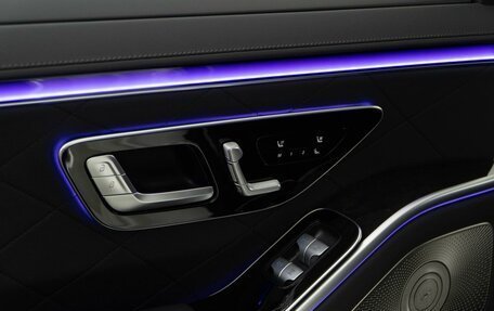 Mercedes-Benz S-Класс, 2021 год, 13 883 055 рублей, 22 фотография