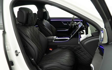 Mercedes-Benz S-Класс, 2021 год, 13 883 055 рублей, 15 фотография