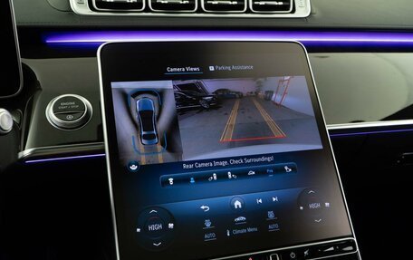 Mercedes-Benz S-Класс, 2021 год, 13 883 055 рублей, 27 фотография