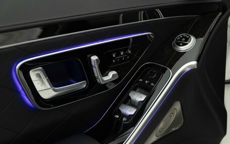 Mercedes-Benz S-Класс, 2021 год, 13 883 055 рублей, 26 фотография