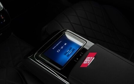 Mercedes-Benz S-Класс, 2021 год, 13 883 055 рублей, 20 фотография