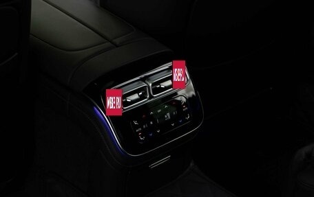 Mercedes-Benz S-Класс, 2021 год, 13 883 055 рублей, 19 фотография