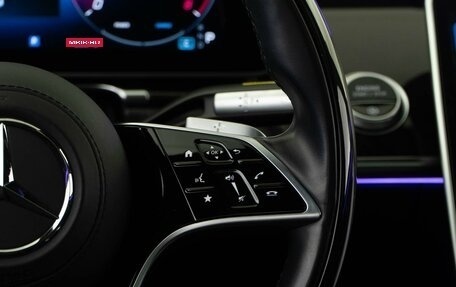 Mercedes-Benz S-Класс, 2021 год, 13 883 055 рублей, 25 фотография