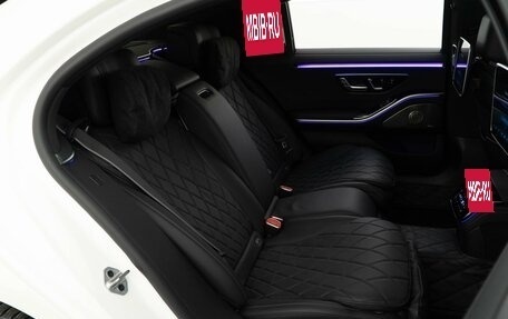 Mercedes-Benz S-Класс, 2021 год, 13 883 055 рублей, 14 фотография