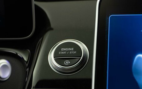 Mercedes-Benz S-Класс, 2021 год, 13 883 055 рублей, 31 фотография