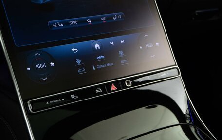 Mercedes-Benz S-Класс, 2021 год, 13 883 055 рублей, 30 фотография