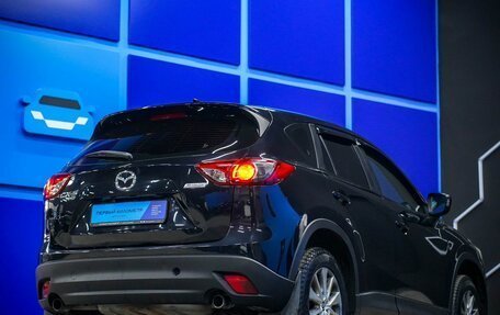 Mazda CX-5 II, 2014 год, 1 440 000 рублей, 6 фотография