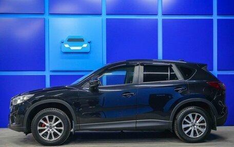 Mazda CX-5 II, 2014 год, 1 440 000 рублей, 3 фотография