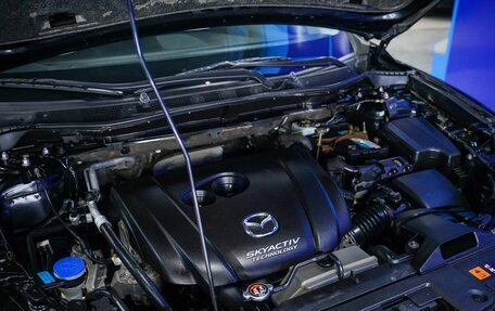 Mazda CX-5 II, 2014 год, 1 440 000 рублей, 5 фотография