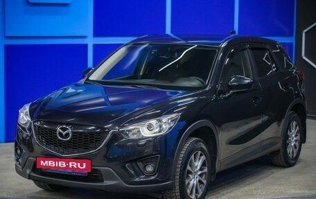 Mazda CX-5 II, 2014 год, 1 440 000 рублей, 2 фотография