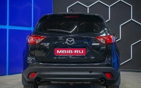Mazda CX-5 II, 2014 год, 1 440 000 рублей, 8 фотография