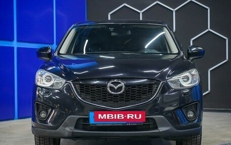Mazda CX-5 II, 2014 год, 1 440 000 рублей, 4 фотография