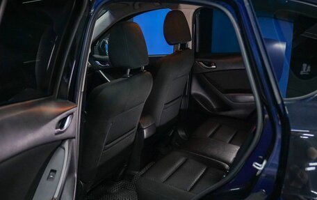 Mazda CX-5 II, 2014 год, 1 440 000 рублей, 14 фотография