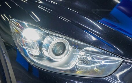 Mazda CX-5 II, 2014 год, 1 440 000 рублей, 18 фотография