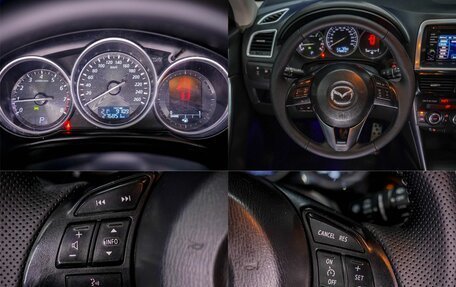 Mazda CX-5 II, 2014 год, 1 440 000 рублей, 23 фотография