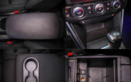 Mazda CX-5 II, 2014 год, 1 440 000 рублей, 24 фотография