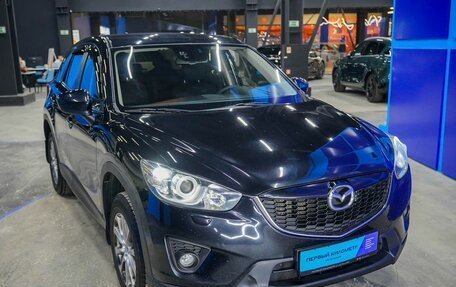 Mazda CX-5 II, 2014 год, 1 440 000 рублей, 22 фотография