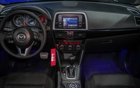 Mazda CX-5 II, 2014 год, 1 440 000 рублей, 12 фотография